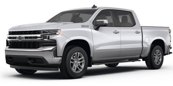 CHEVROLET SILVERADO LTD 2022 1GCPWBEK0NZ191103 image CHEVROLET SILVERADO LTD 2022 1GCPWBEK0NZ191103 image